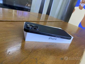 IPhone 16 pro 128gb perfetto