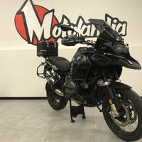 BMW R 1250 GS Adventure