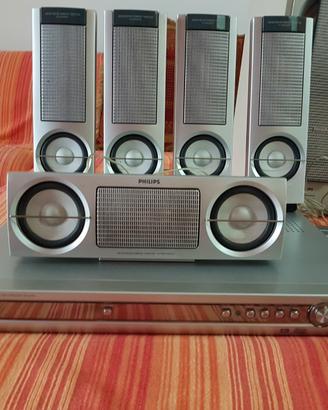 Home theatre