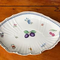 Richard Ginori, Raviera o Marescialla