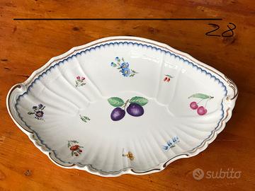 Richard Ginori, Raviera o Marescialla