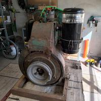 Motore Lombardini 14CV