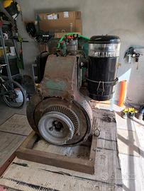 Motore Lombardini 14CV