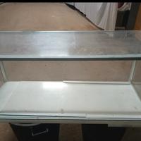 vetrina porchetta gastronomia 