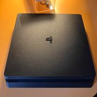 Playstation 4 Slim 500 gb