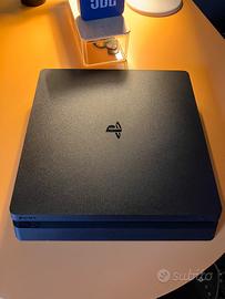 Playstation 4 Slim 500 gb