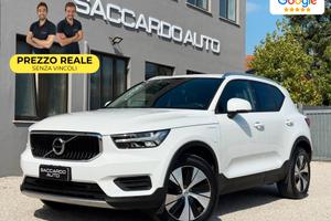 Volvo XC40 1.5 T5 phev Inscription auto - PREZZO R