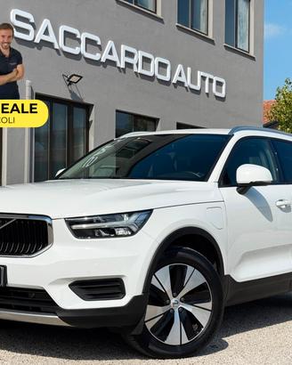 Volvo XC40 1.5 T5 phev Inscription auto - PREZZO R