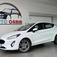 Ford Fiesta 5 Porte Fiesta 5p 1.5 tdci 85cv Cerchi