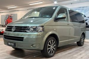 VOLKSWAGEN MULTIVAN T5 2.0biTDI 180cv 7POSTI