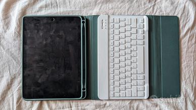 iPad Pro (9,7") 2016, WiFi 128 GB, argento 