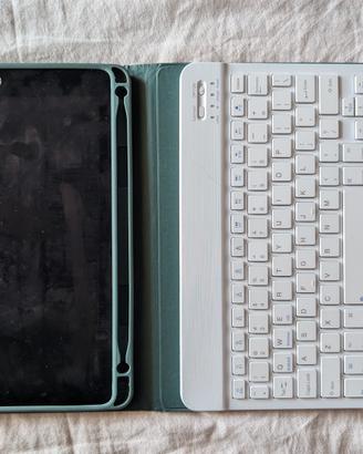 iPad Pro (9,7") 2016, WiFi 128 GB, argento 
