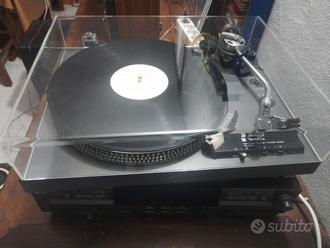 Used Technics SL-1900 Turntables for Sale | HifiShark.com