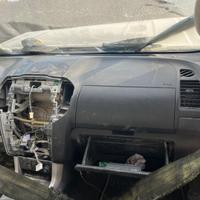 KIT AIRBAG ISUZU D-MAX