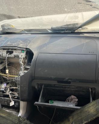 KIT AIRBAG ISUZU D-MAX