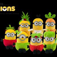 Collezione Peluche Minions