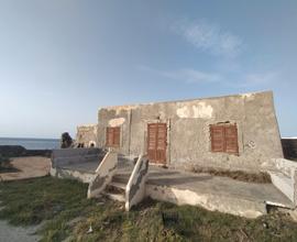 Casa Dammuso Pantelleria