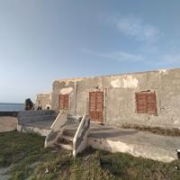 Casa Dammusi Pantelleria