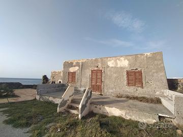 Casa Dammuso Pantelleria