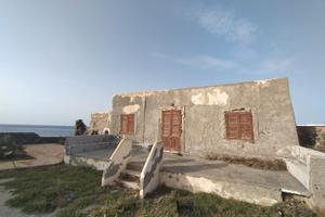 Casa Dammusi Pantelleria