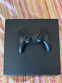 Console PS4 500GB + Controller – Funzionante