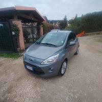 Ford Ka GPL 