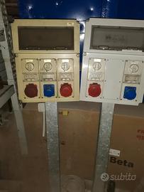 quadri elettrici