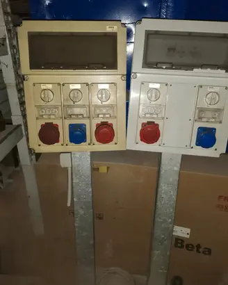 quadri elettrici