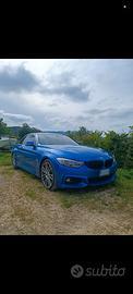 BMW 425 d 224cv 