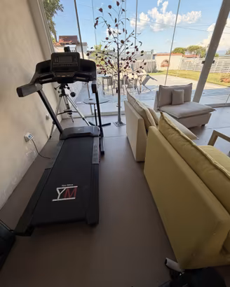Tapis roulant YM TAP180PRO — come nuovo