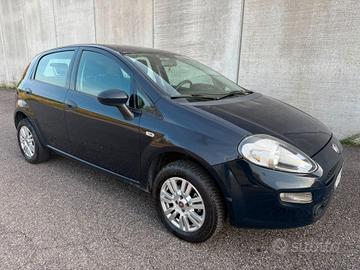 Fiat Punto 1.4 77CV * METANO 2029 - EURO 6B