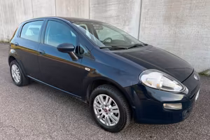 Fiat Punto 1.4 77CV * METANO 2029 - EURO 6B