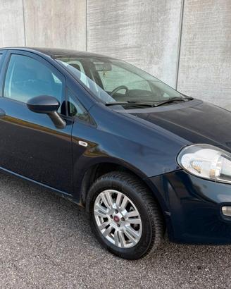 Fiat Punto 1.4 77CV * METANO 2029 - EURO 6B