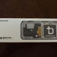 Smart USB-C Hub 6-in-1