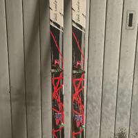 Skitrab Adventure Tour Rando XL - 178cm