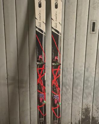 Skitrab Adventure Tour Rando XL - 178cm
