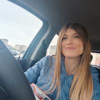 Segreteria/ Addetta amministrativa