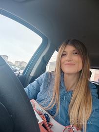 Segreteria/ Addetta amministrativa