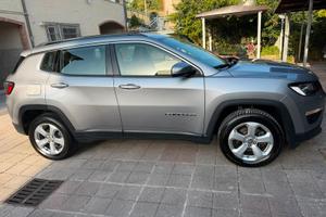 JEPP COMPASS 2.0 140 CV QUATTRO