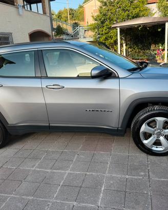 JEPP COMPASS 2.0 140 CV QUATTRO