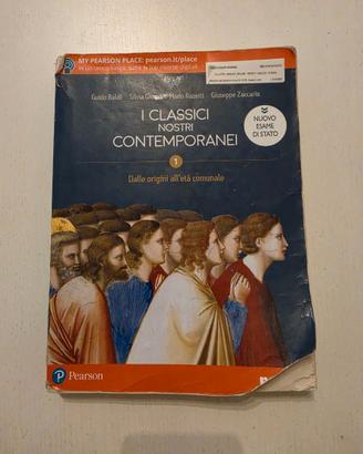 I classici nostri contemporanei Vol. 1 - Baldi
