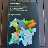 Abecedario del grafico di Michele Spera