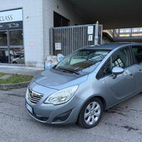 Opel Meriva 1.4 Turbo 120CV Cosmo