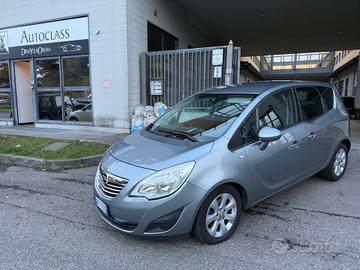 Opel Meriva 1.4 Turbo 120CV Cosmo