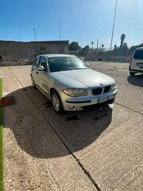 Bmw serie 1 118d 2006