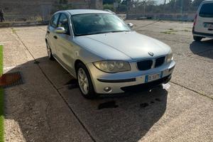 Bmw serie 1 118d 2006