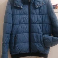 Piumino marca Gaudi taglia M