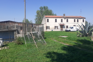 Casa indipendente/ rustico