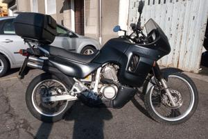 Honda transalp 99"