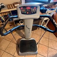 PEDANA VIBRANTE ENERGY BOARD LUXURY PP-8600E